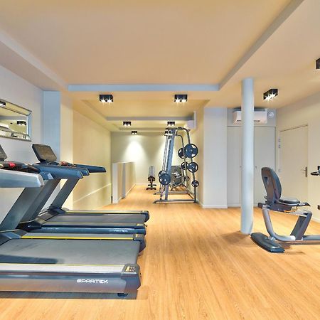 شقة 25 - Fun Duplex In Montorgueil باريس المظهر الخارجي الصورة